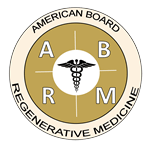 American Board of Regenerative Medicine